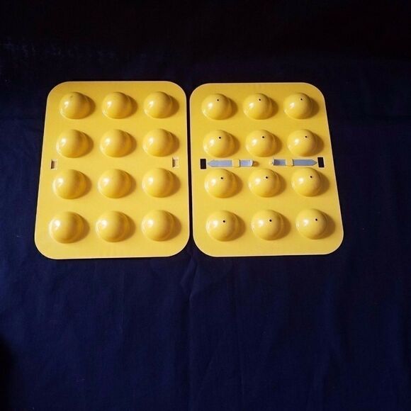 NORDIC WARE Original Cake POPS Baking Pan - Picture 6 of 6